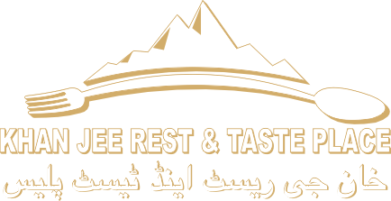 Khan Jee Rest & Taste Place